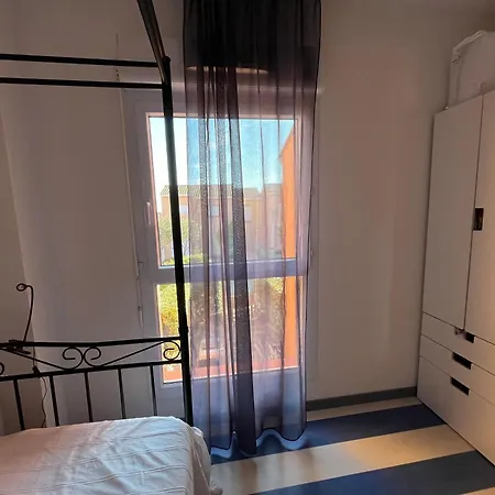 Belle A Naturiste 6pers 3 Villa Leucate
