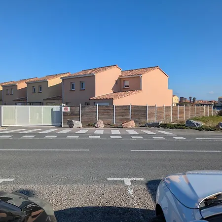 Willa Belle A Naturiste 6pers 3 Leucate